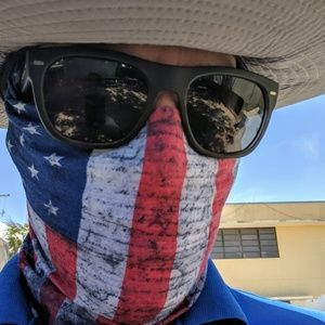 Meet your Posher, Rodney